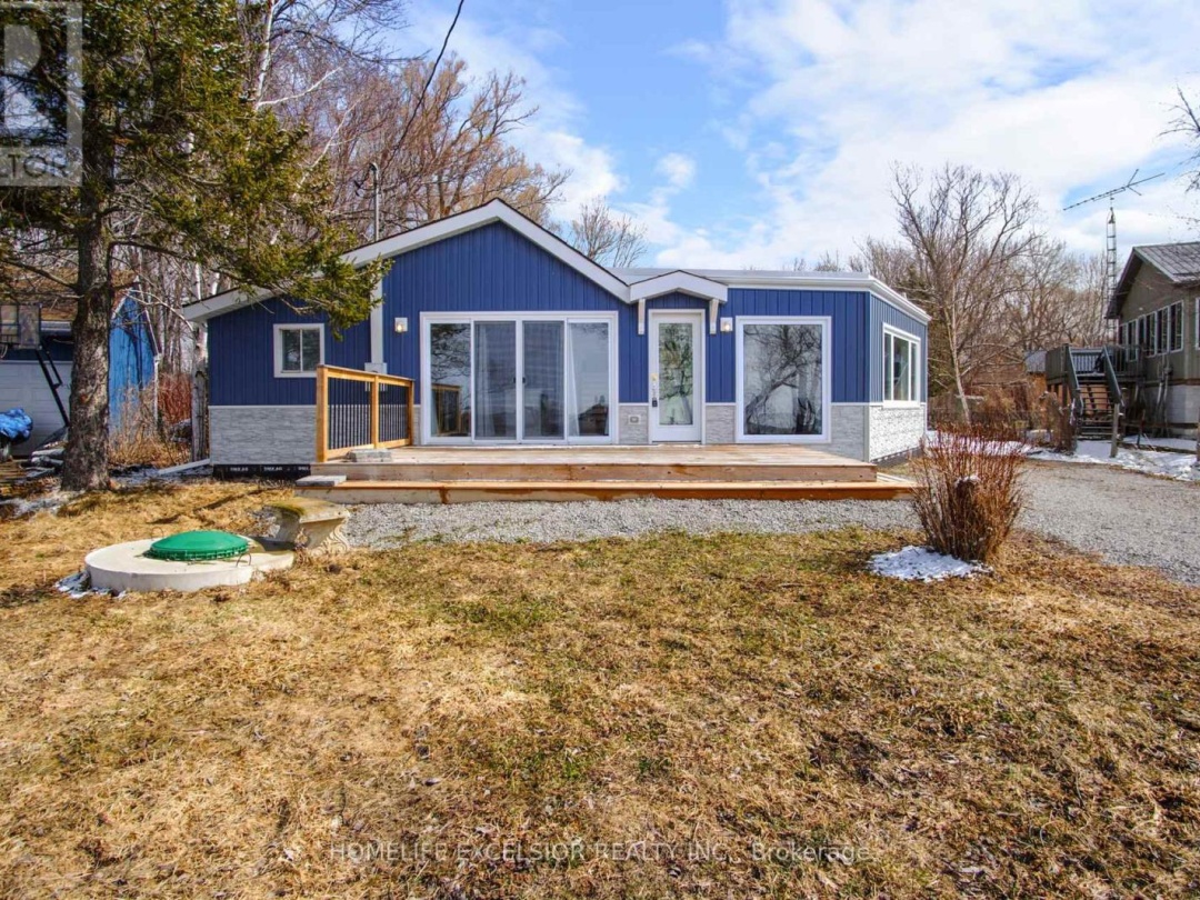 1141 Ramara 47 Road, Lake Simcoe