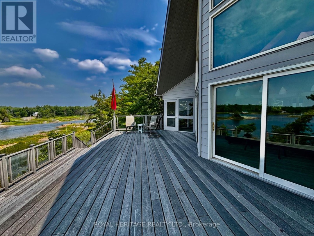 7224 ISLAND 630 GEORGIAN BAY, Georgian Bay