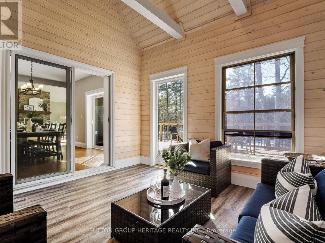 97 Ledge Road, Trent Lakes