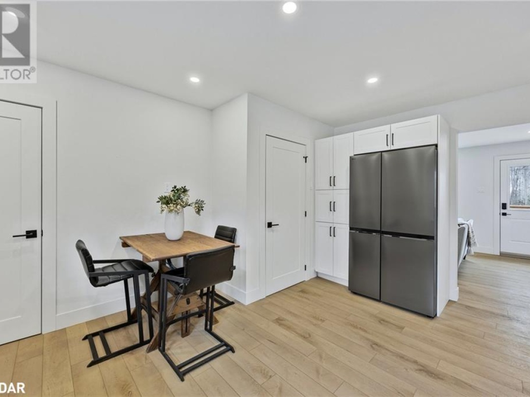 185 Silver Birch Cres Crescent, Port McNicoll