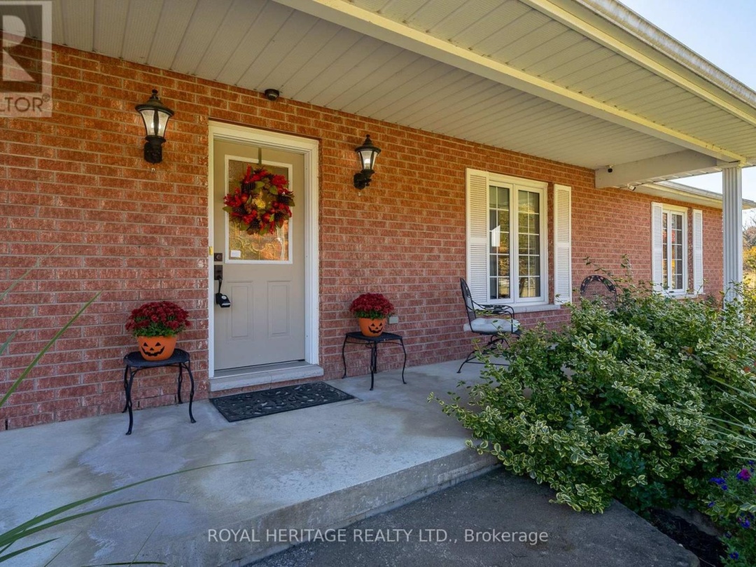 26 Back Bay Road, Trent Lakes