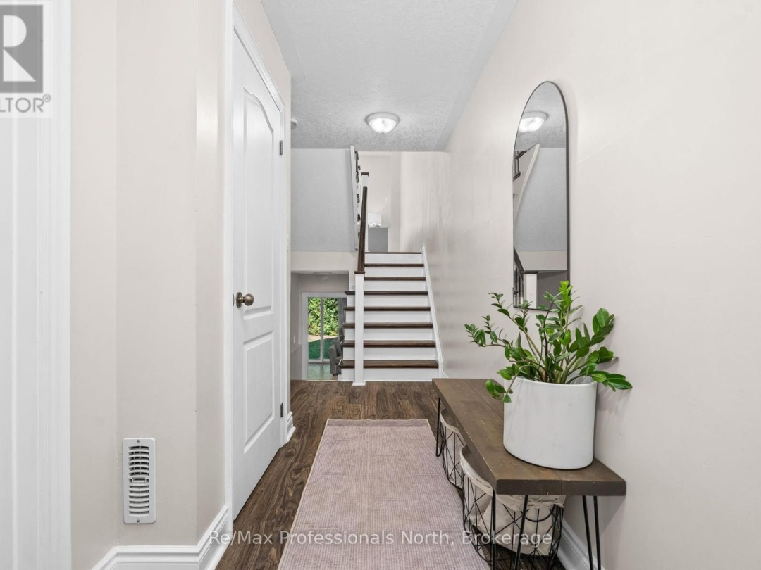 166 MUSQUASH ROAD, 