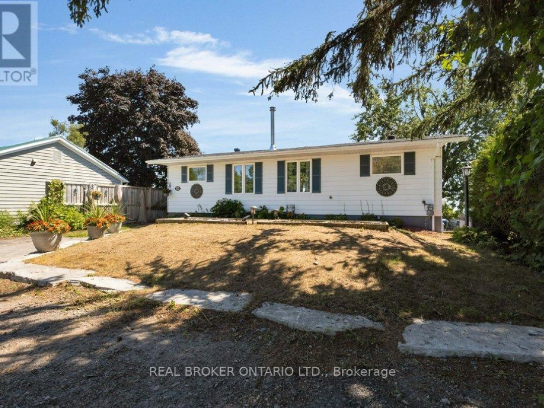 1909 WOODS BAY ROAD, 