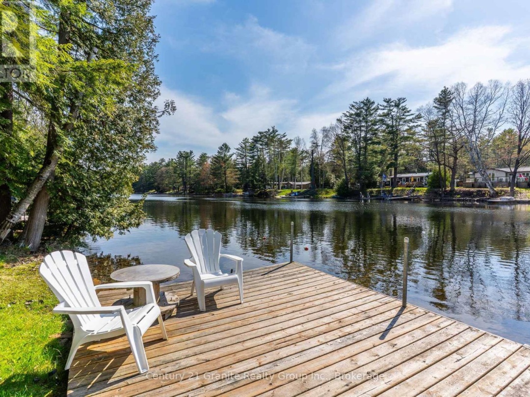 1954 SOUTH BEAVER LAKE LANE, 
