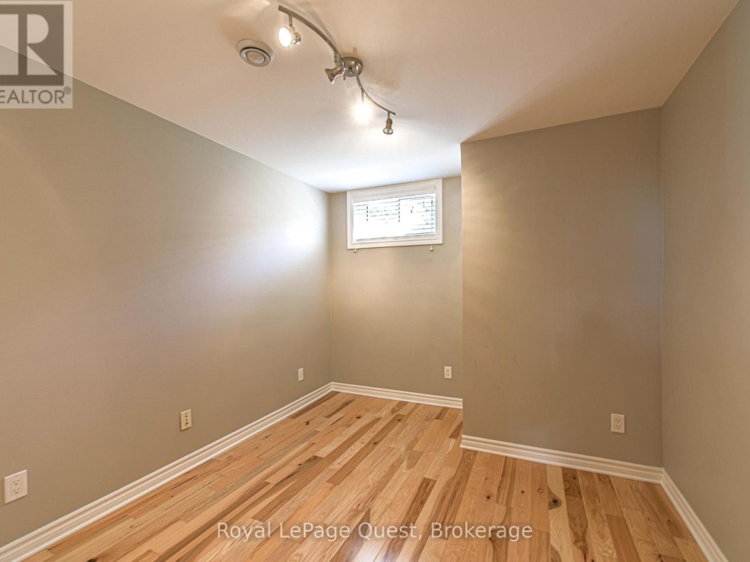 43 CALVERLEY STREET, 