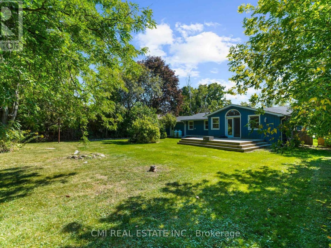 1297 RAMARA RD 47 ROAD, Lake Simcoe