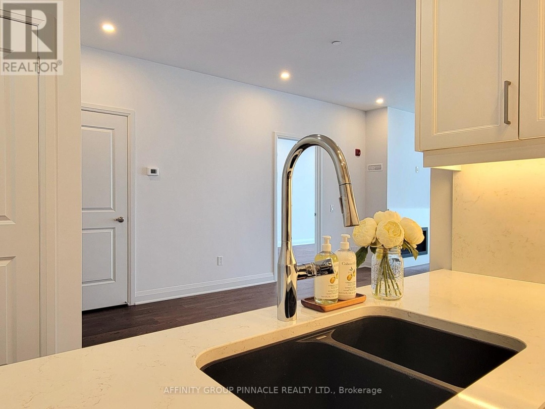 309 - 99 LOUISA STREET, Cameron Lake