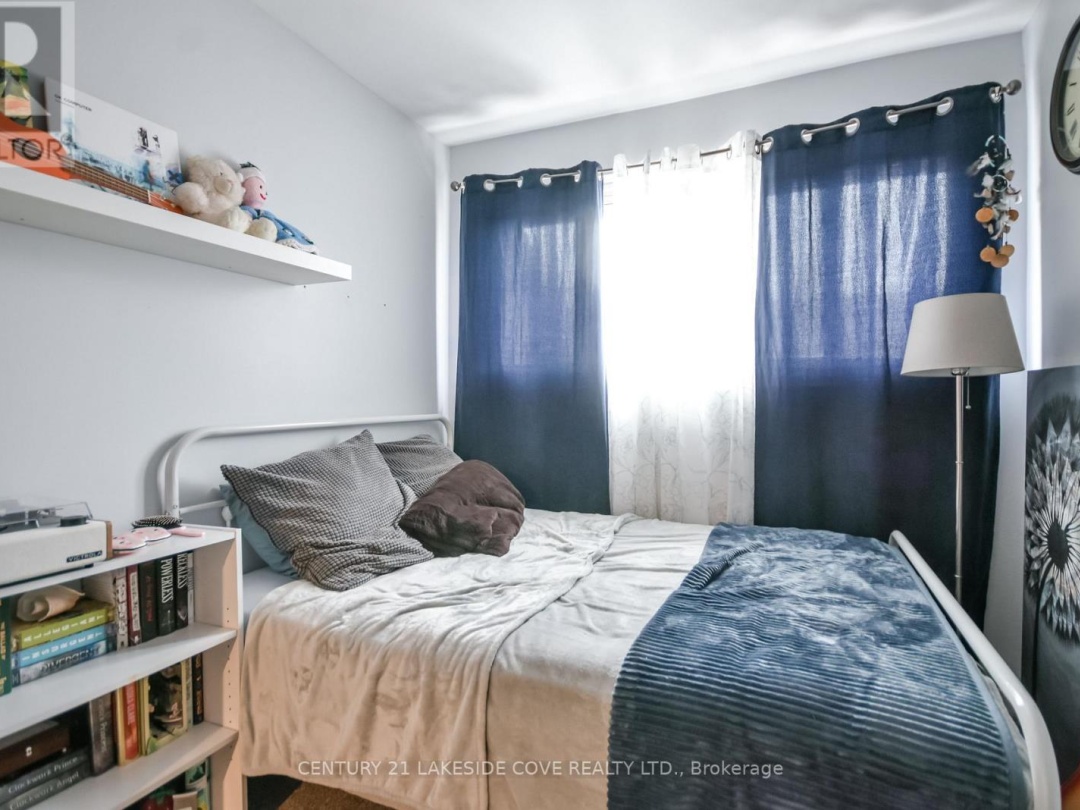 18 - 67 FITTONS ROAD E, Orillia