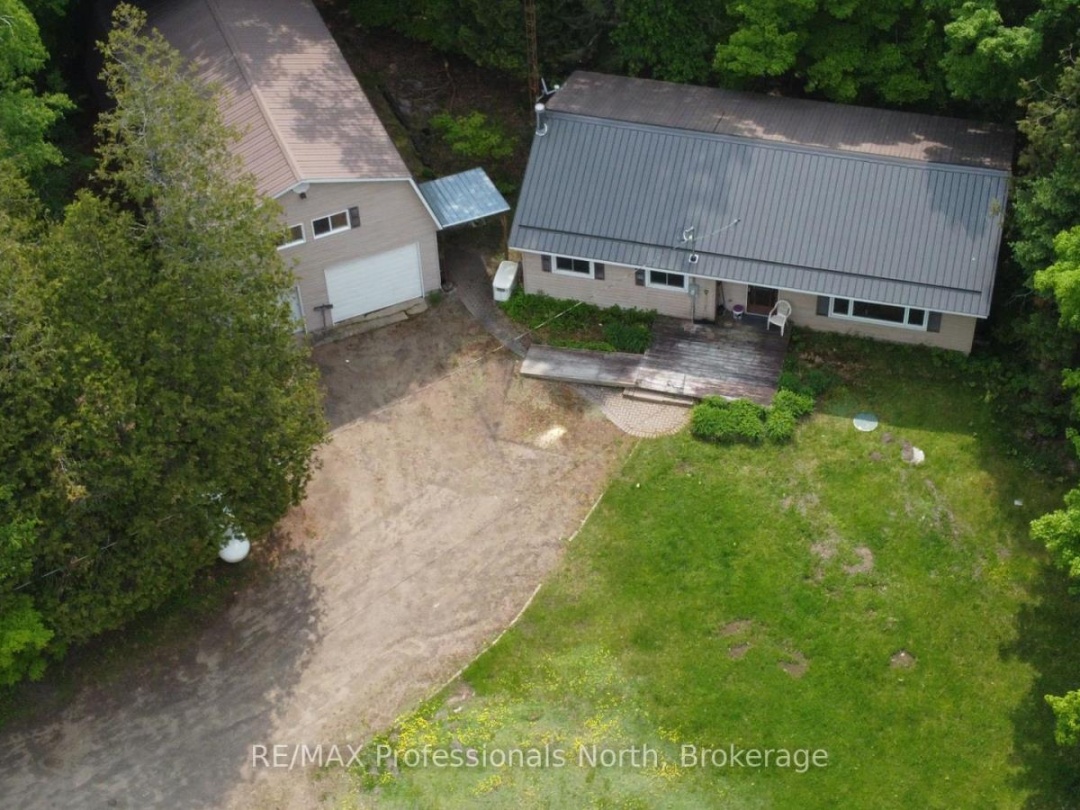 2166 BLAIRHAMPTON ROAD, 