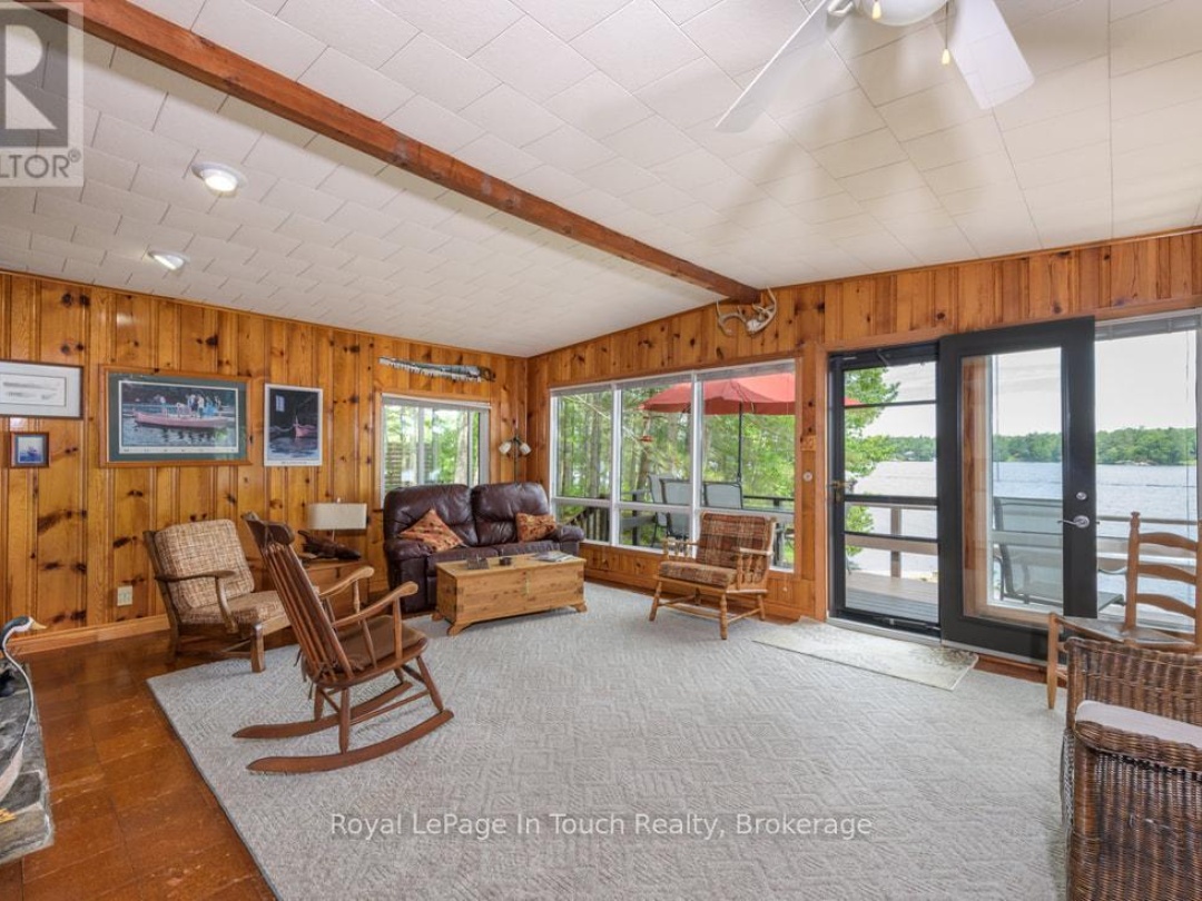 211 PICKEREL POINT ROAD, 