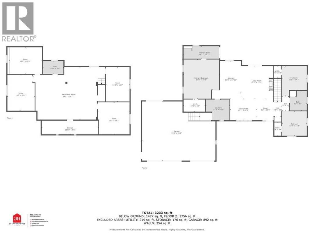 2326 FOXMEAD ROAD Road, 
