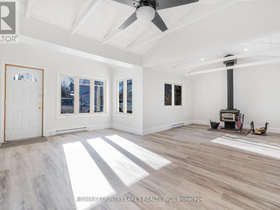 10 RIDGE AVENUE, 