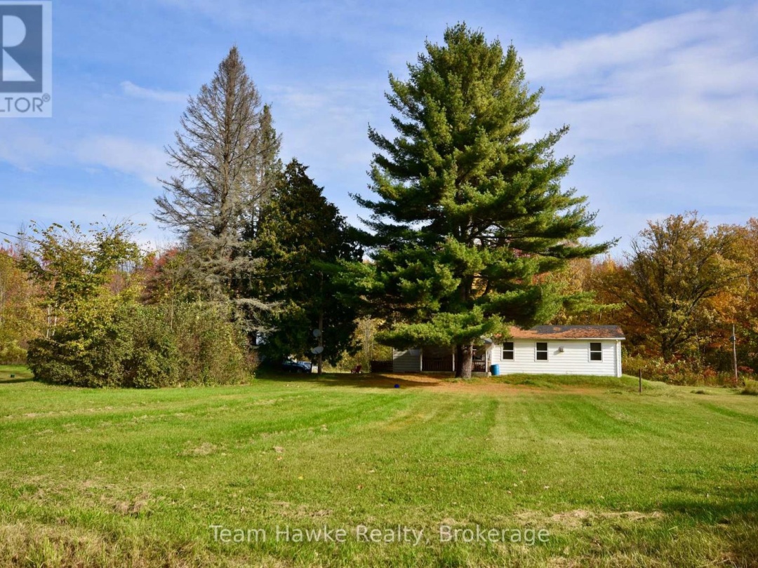 2645 ST AMANT ROAD, Severn