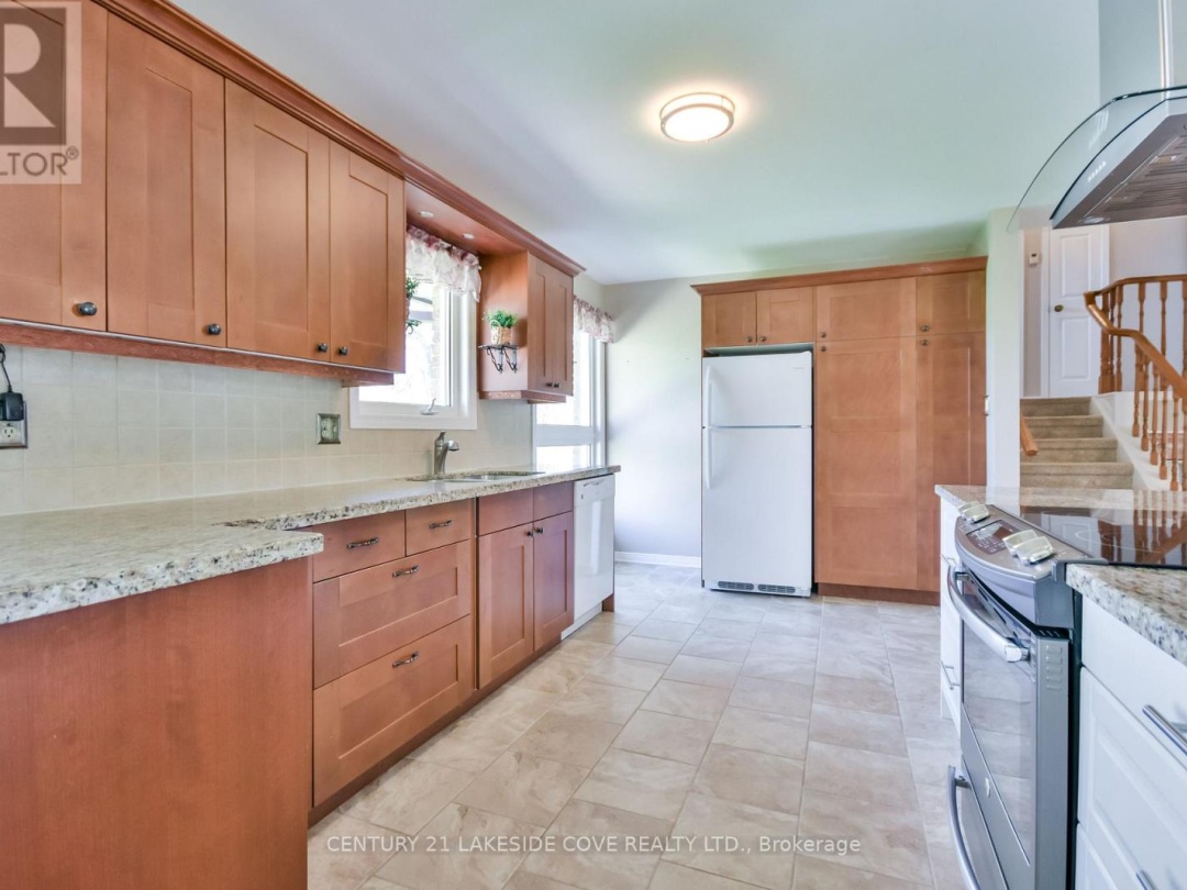 121 BAYSHORE DRIVE, 