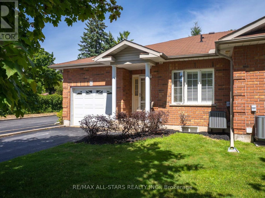 11 - 111 COLBORNE STREET, 