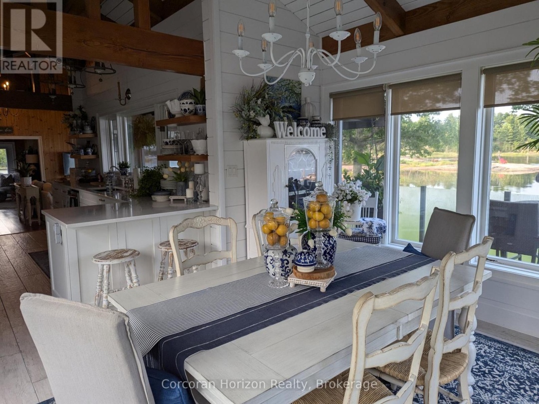 4476 ISLAND 1040/LITTLE BEAUSOLEIL ISLAND, Georgian Bay