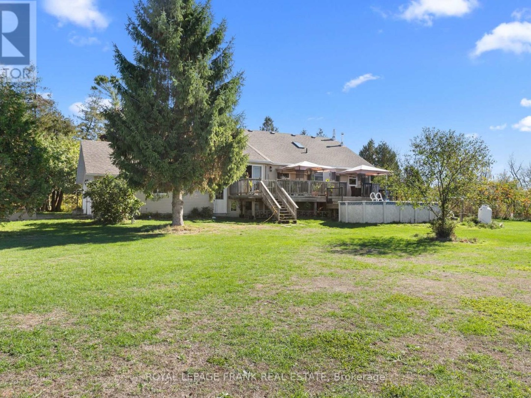2269 THURSTONIA ROAD,