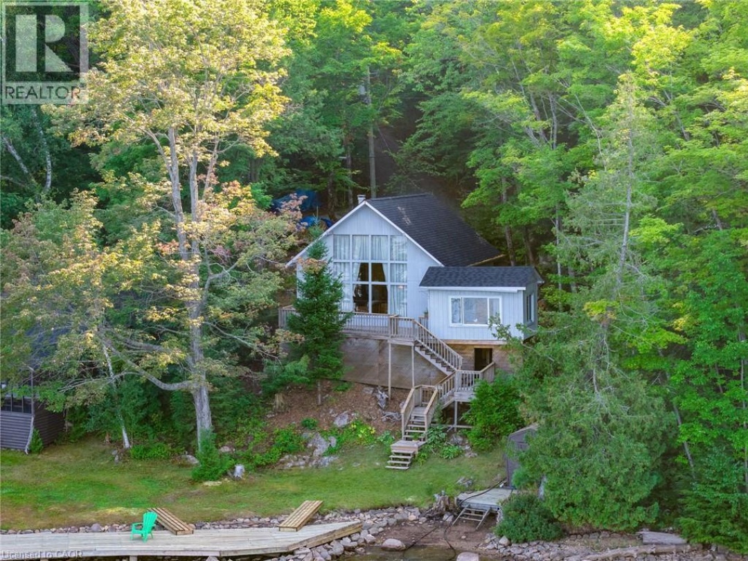 2726 KUSHOG LAKE Road, 