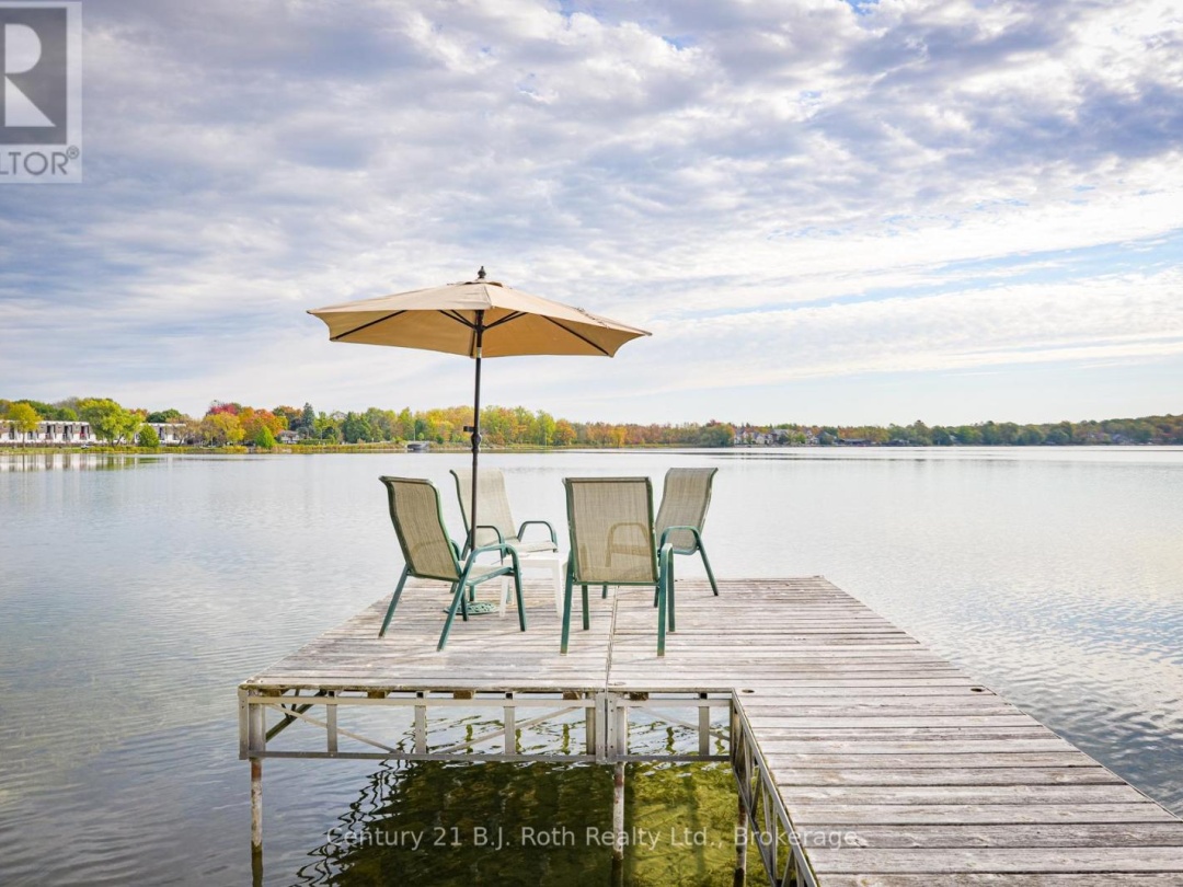 624 High Street, Lake Simcoe