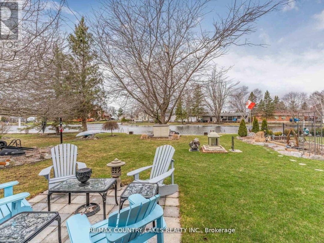 50 LAGUNA PARKWAY, Lake Simcoe