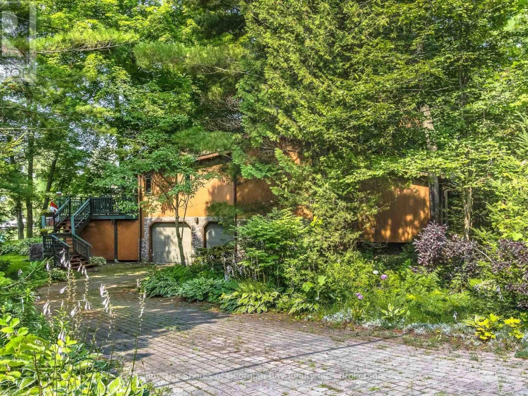38 Forest Harbour Parkway, Georgian Bay