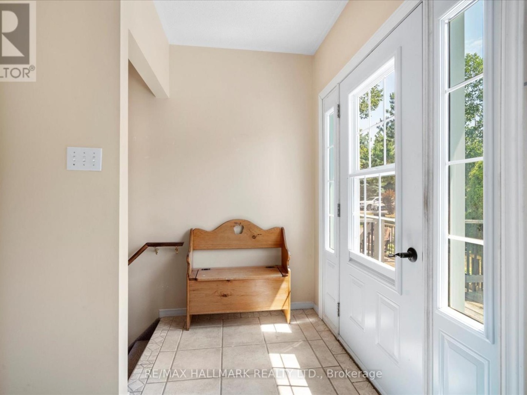6 EVANS DRIVE, 