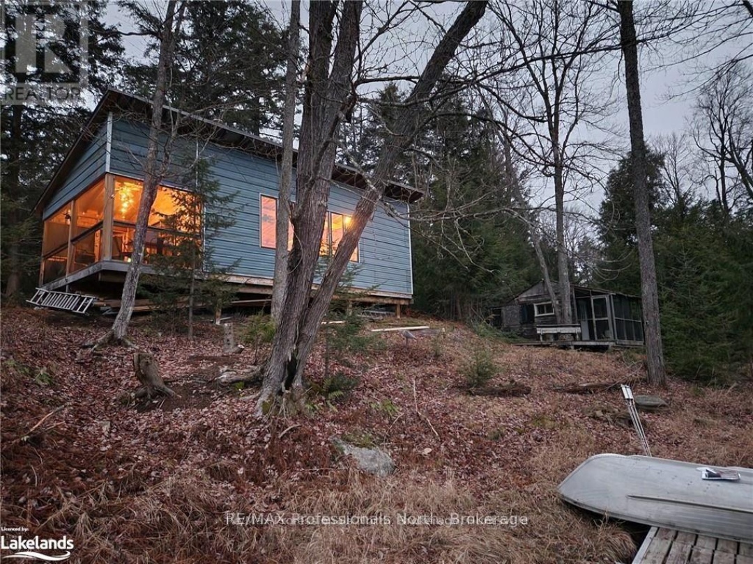 LOT 32 CONCESSION 5, Round Pond