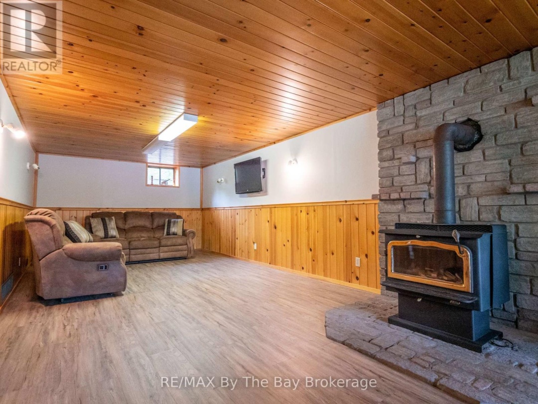 4018 ISLAND 980 / DEER ISLAND, Georgian Bay