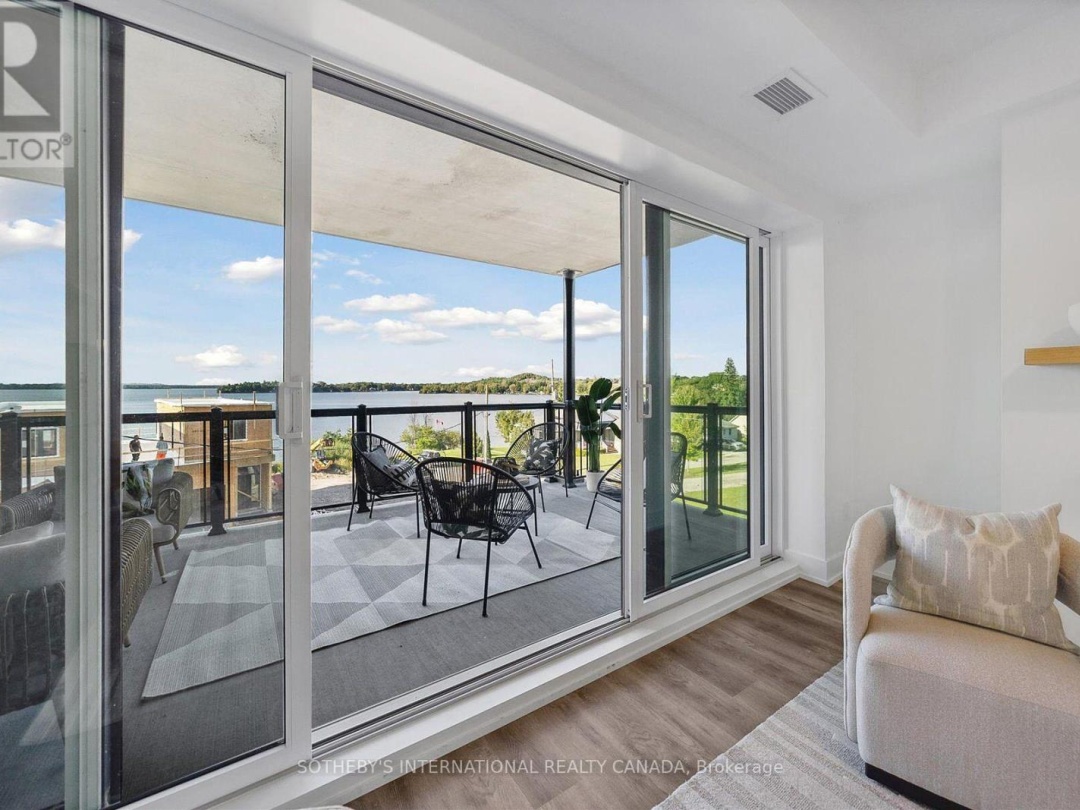 308 - 19B WEST STREET N, 