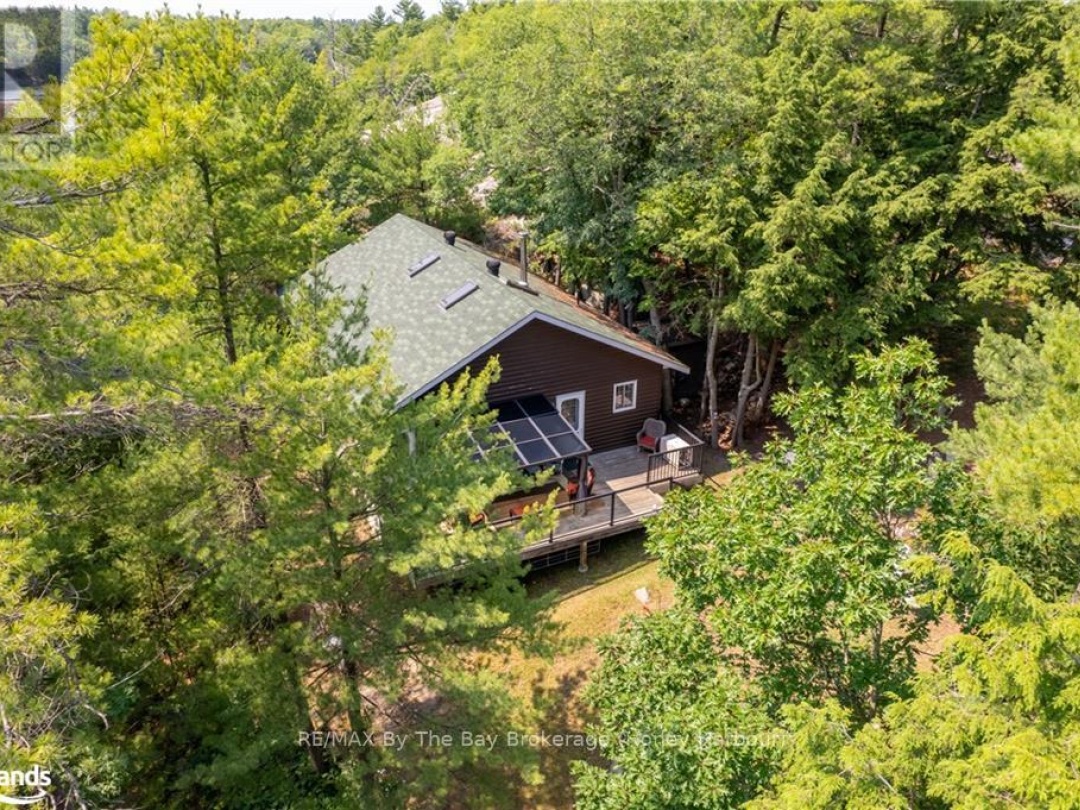 22428 Georgian Bay Shore, Georgian Bay