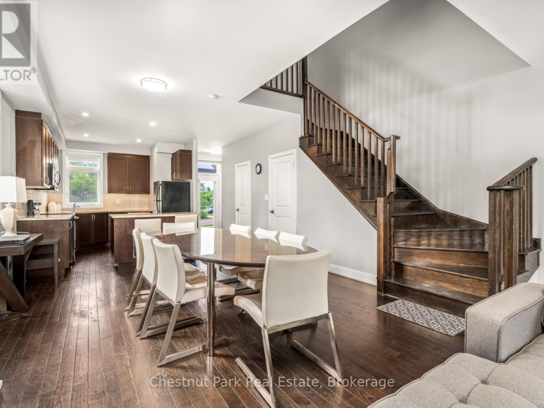 65 ROCKMOUNT CRESCENT, 