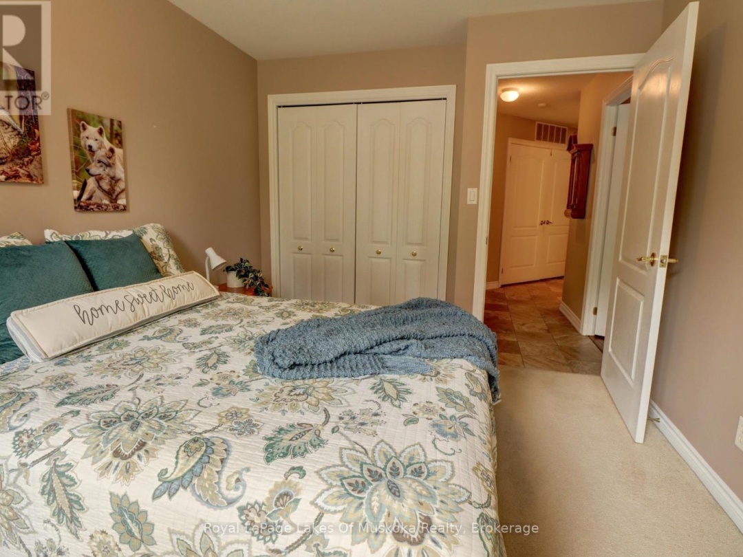 106 - 31 DAIRY LANE, Muskoka River