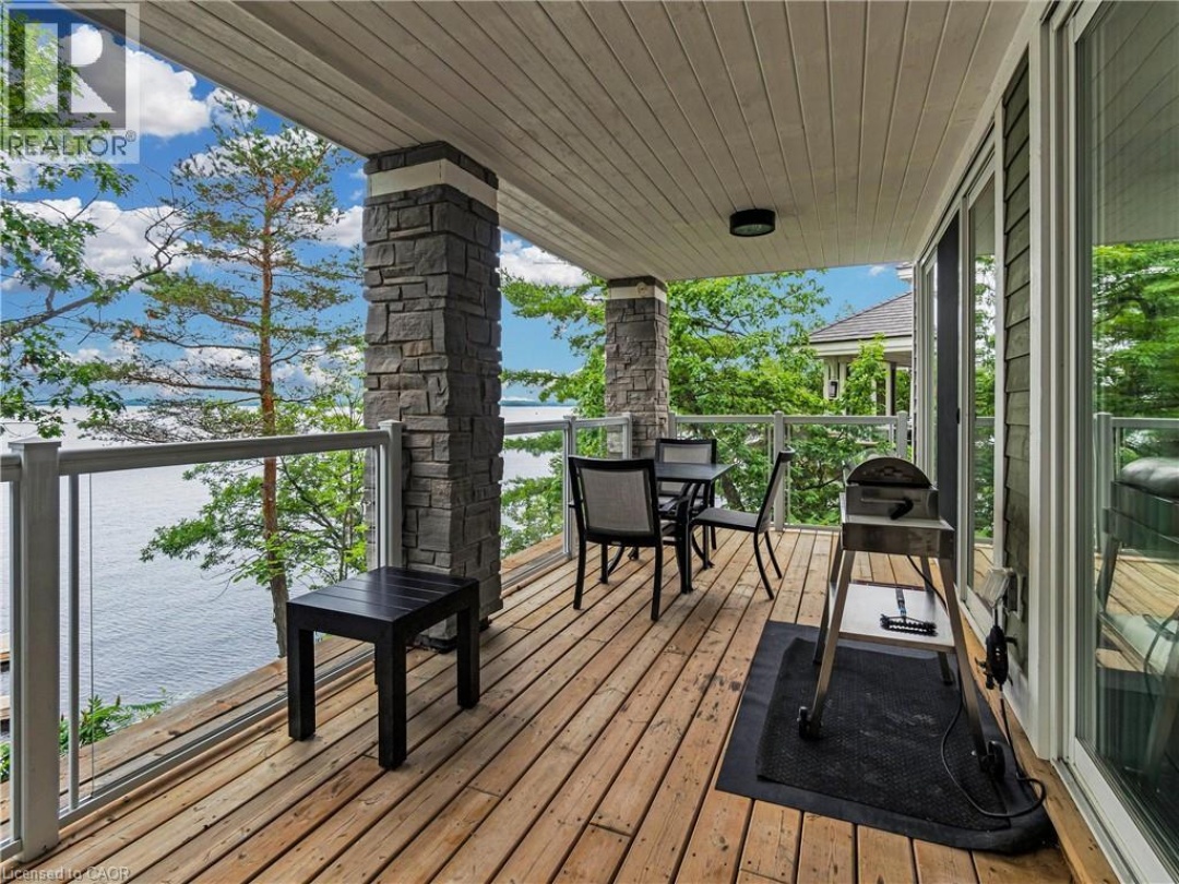 1869 MUSKOKA 118 Road W Unit# BTW-101, Lake Muskoka