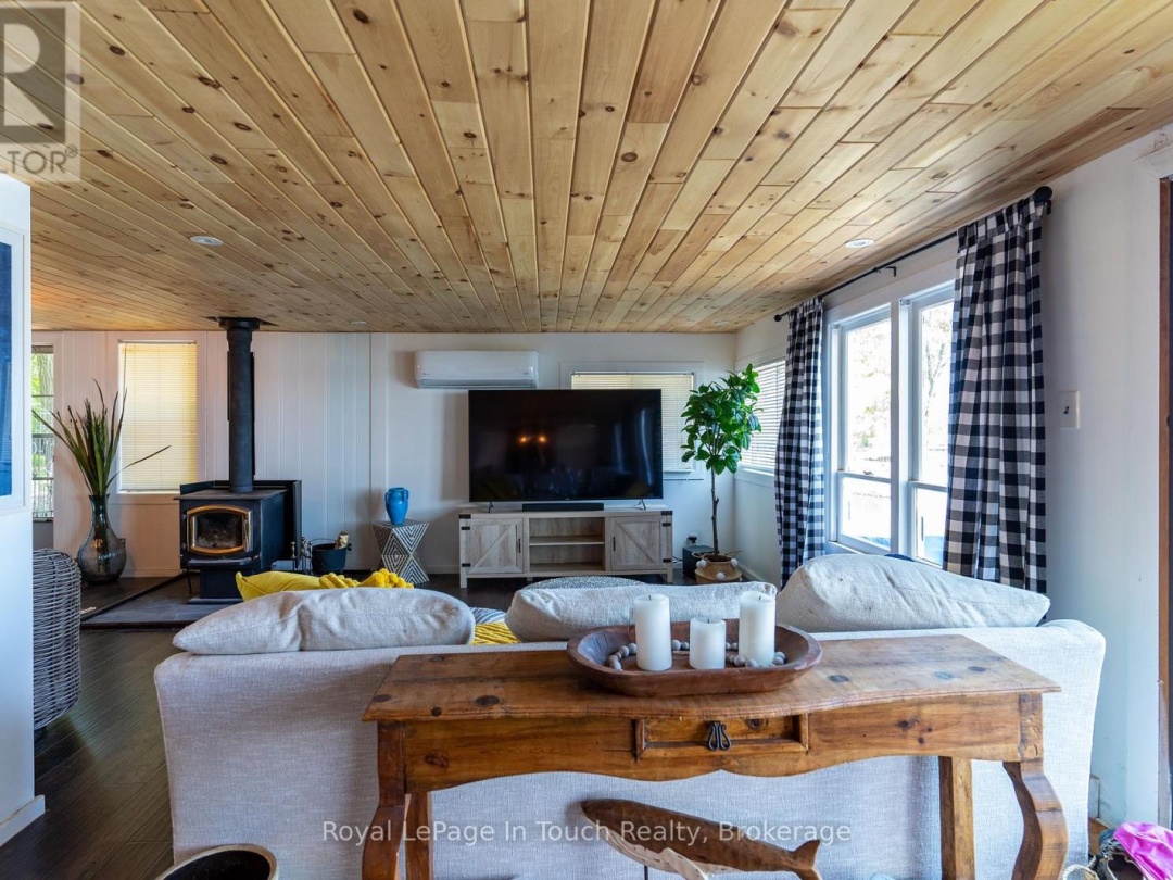 1682 Island 630, Georgian Bay