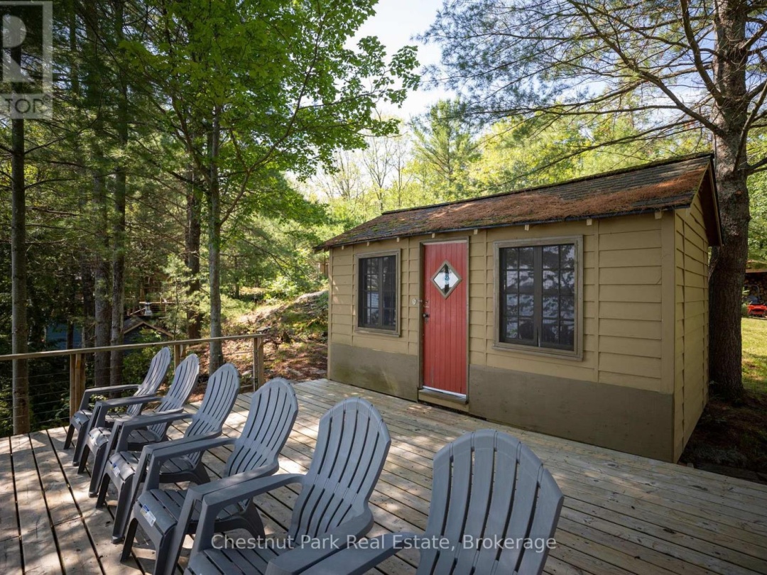 29 Island 26Lm, Lake Muskoka