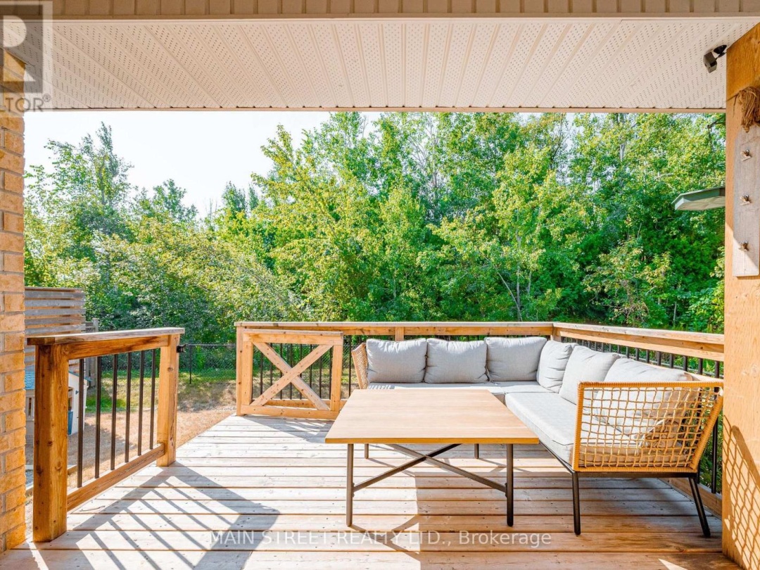 76 LAURENT BOULEVARD, 