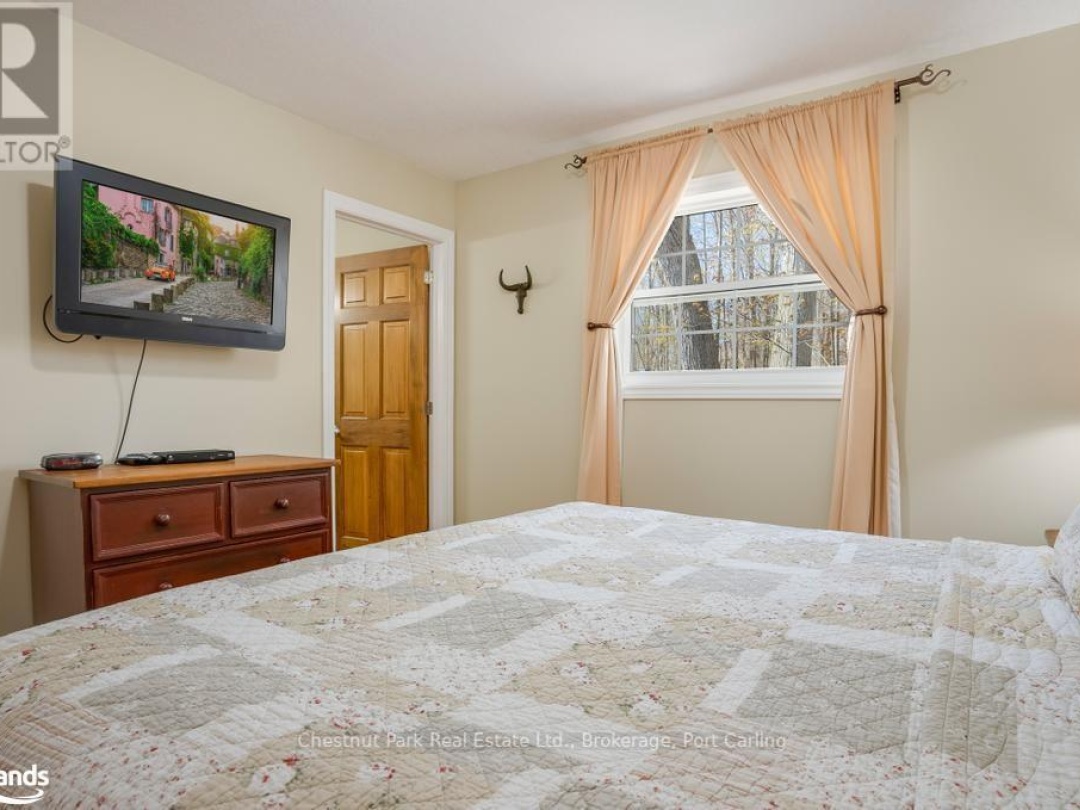 108-8 - 1052 RAT BAY ROAD, Lake of Bays