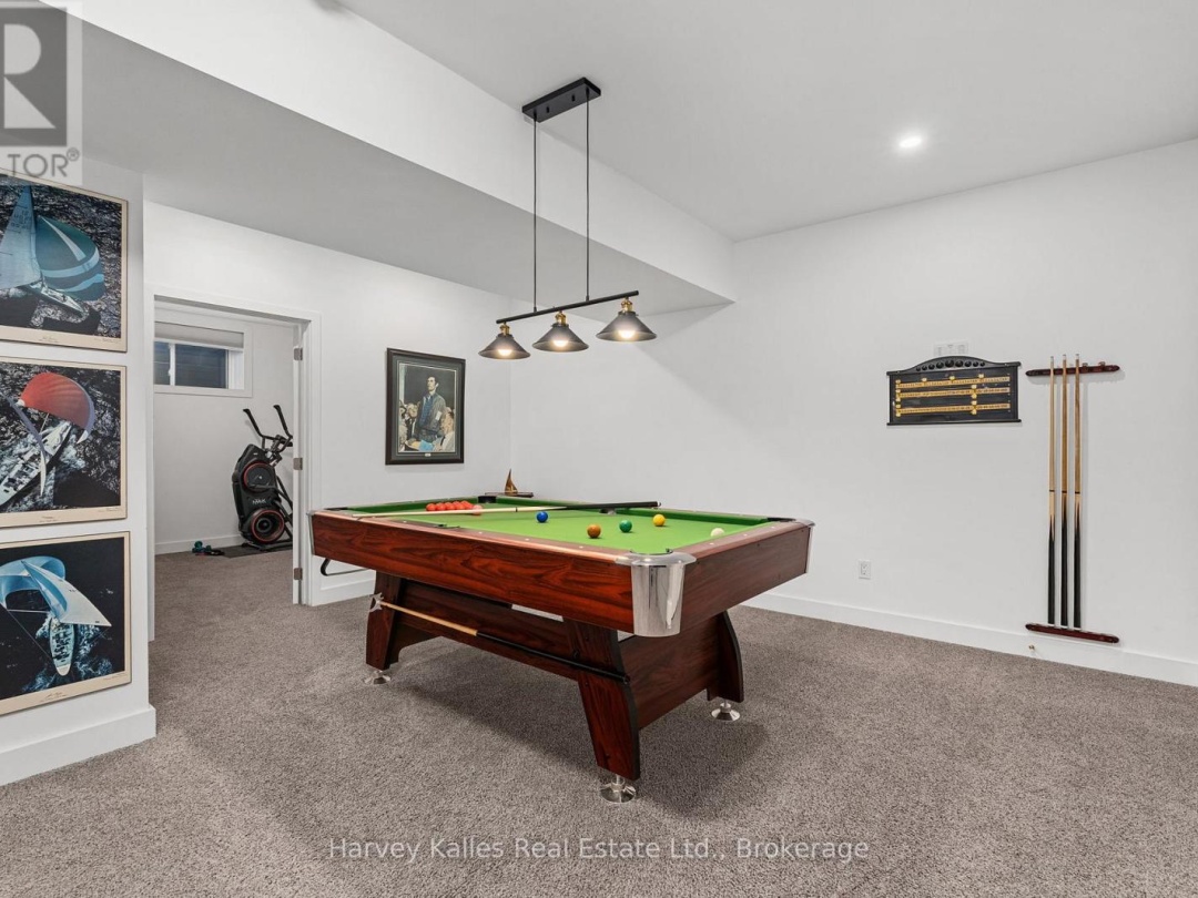 5 BLUE BIRCH LANE, 