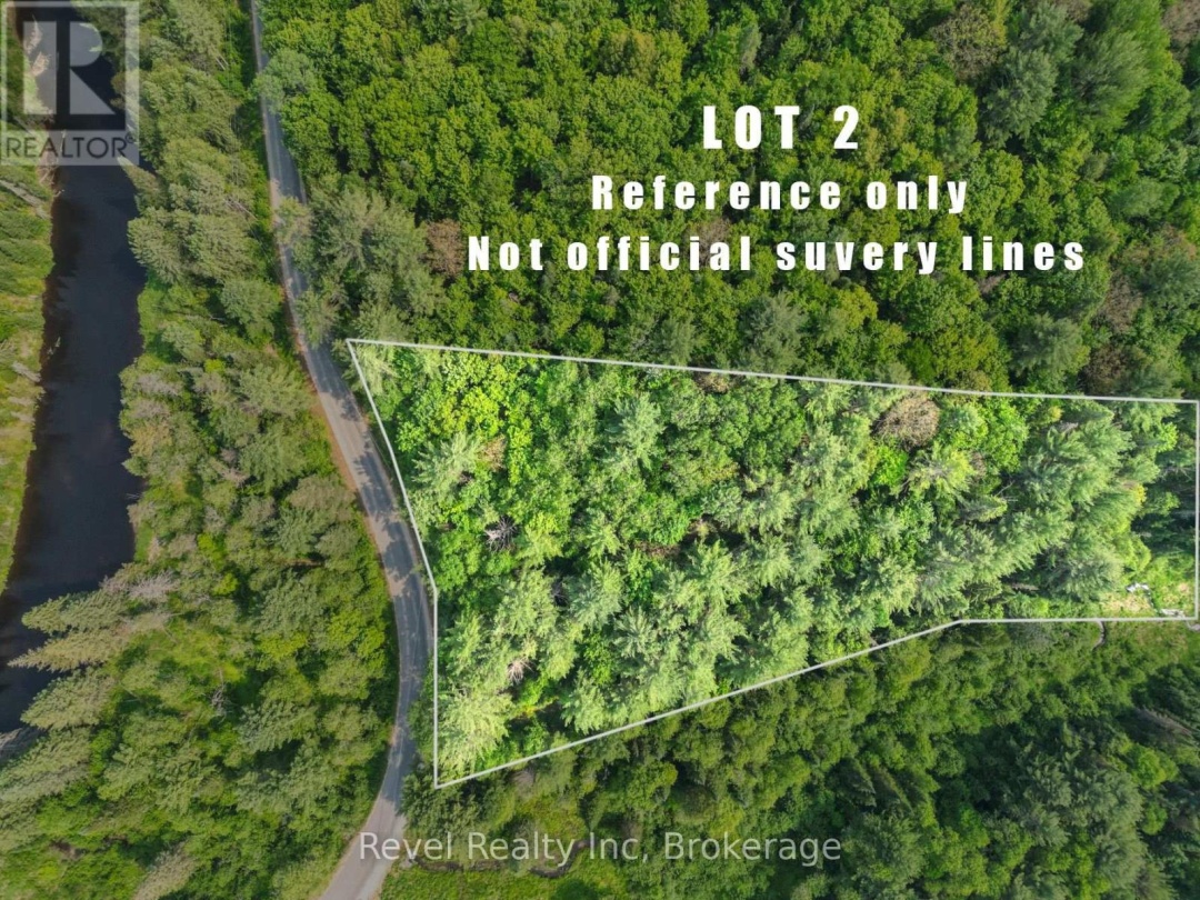LOT 2 OLD VICTORIA ROAD, 