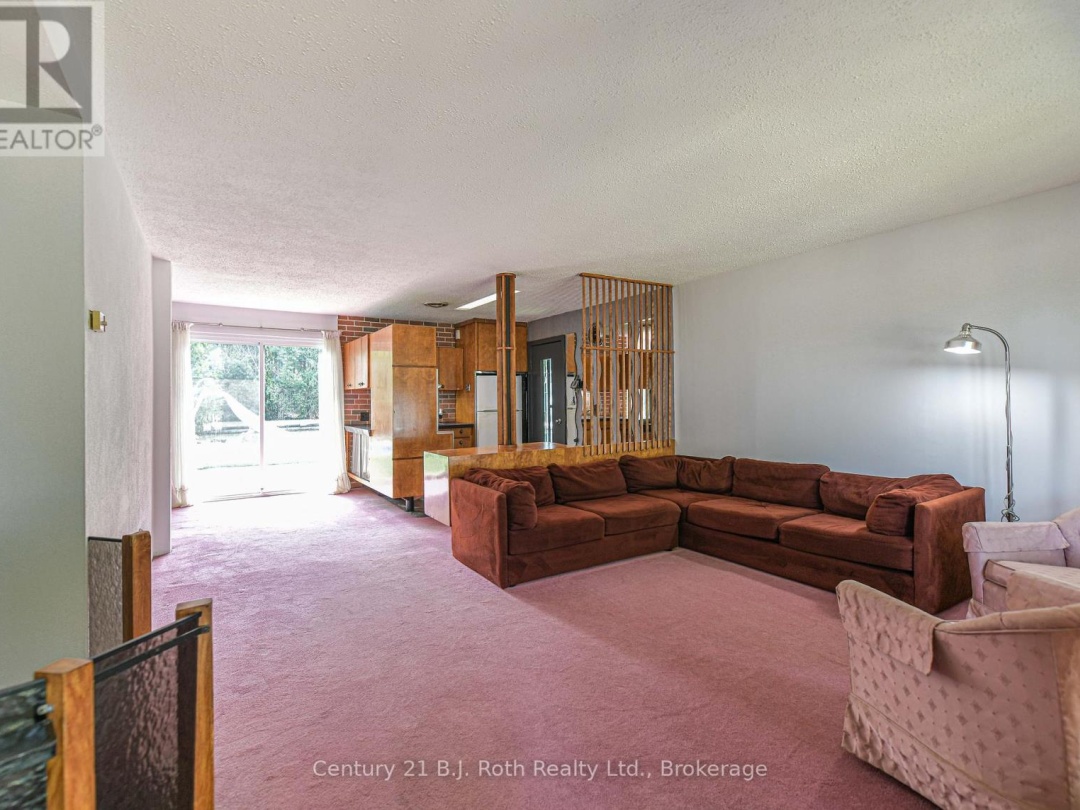 535 HIGH STREET, 