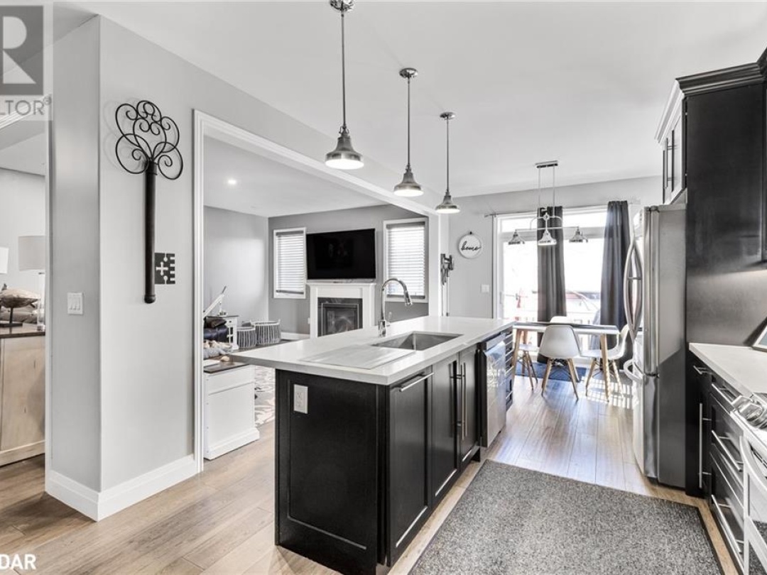3075 Orion Blvd Boulevard, Orillia