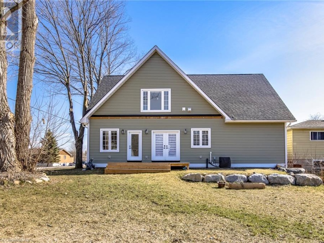 340 Wardell Street, Port McNicoll