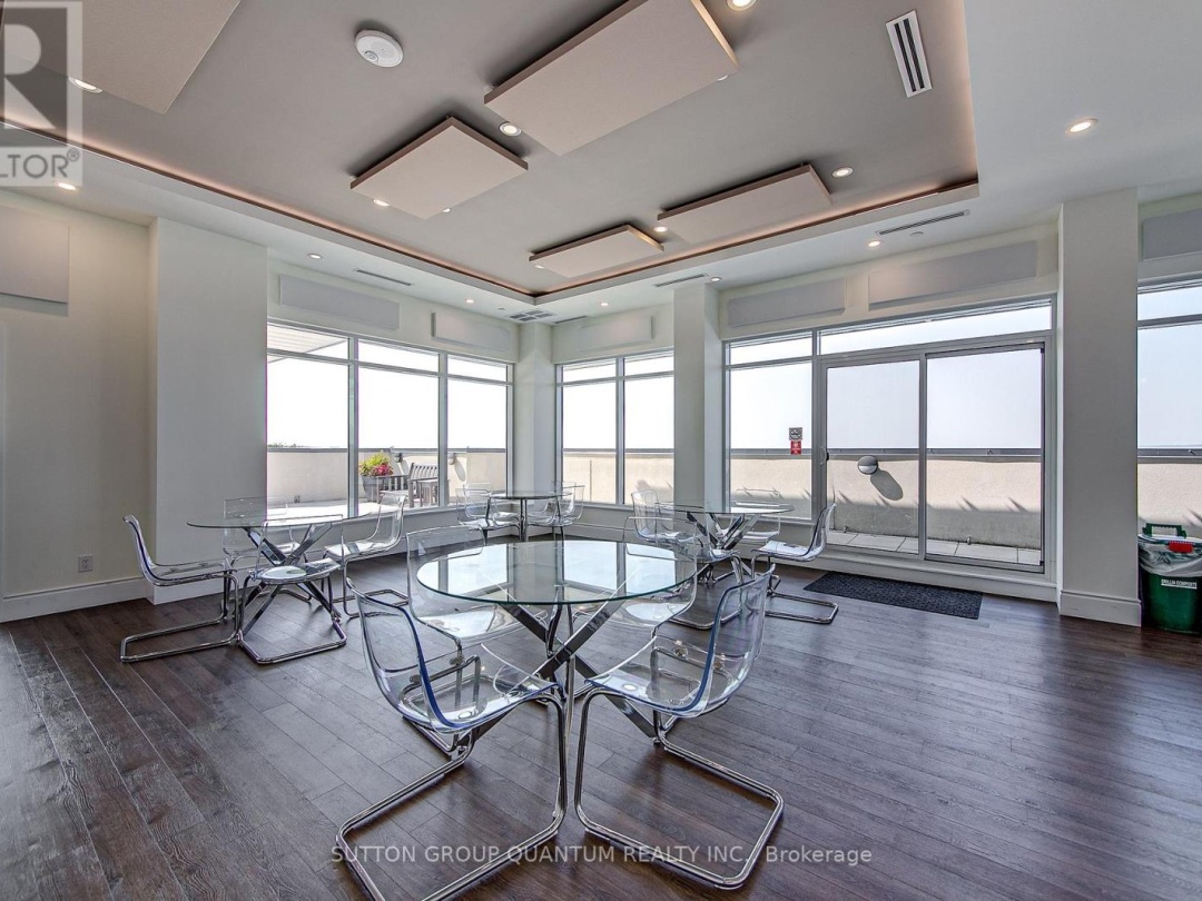606 - 90 ORCHARD POINT ROAD, 