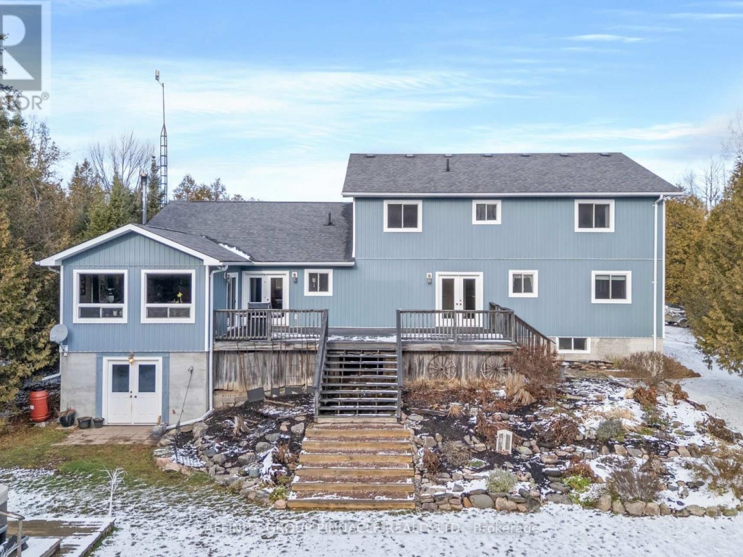 196 BURY'S GREEN ROAD, Kawartha Lakes (Somerville)