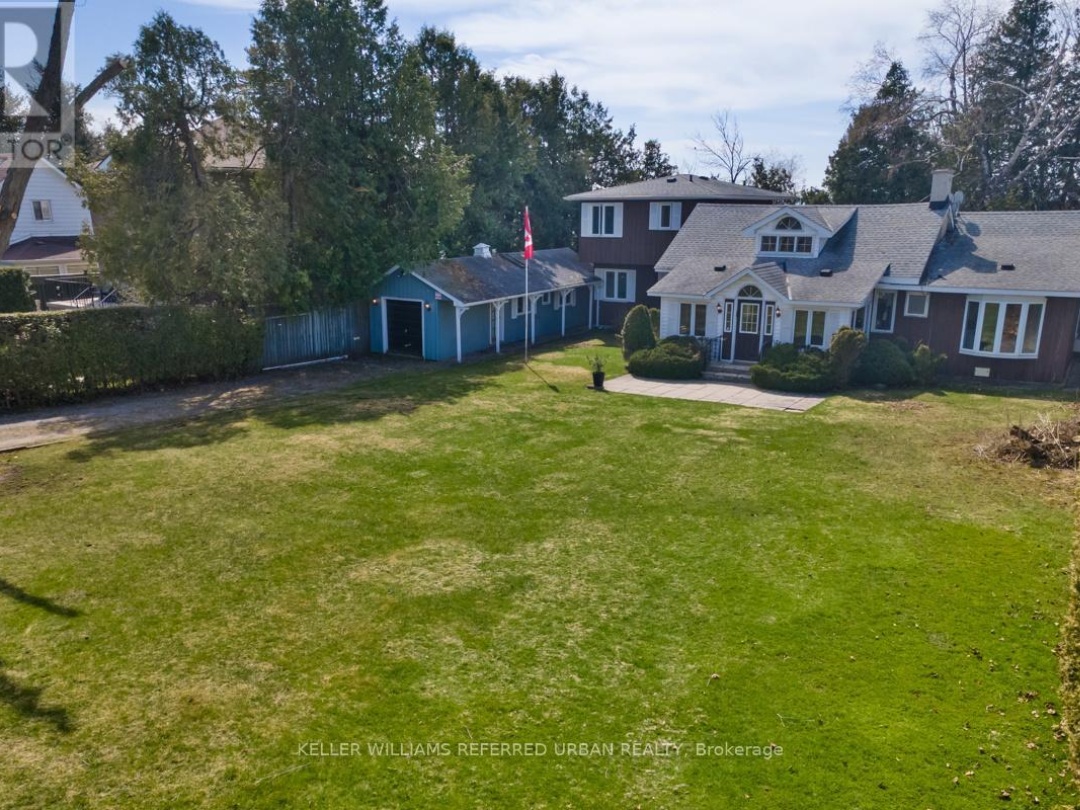26950 CEDARHURST BEACH ROAD, 