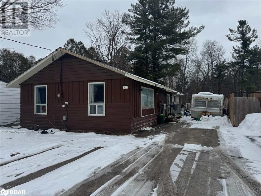 41 George Street, Orillia