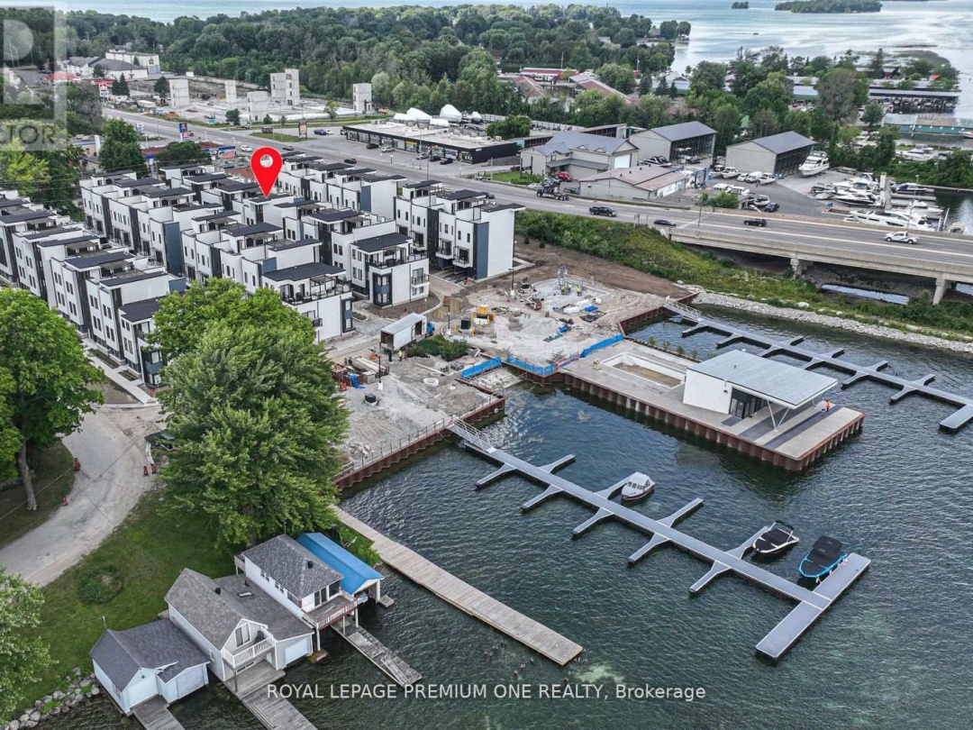 12 MARINER'S PIER WAY, 