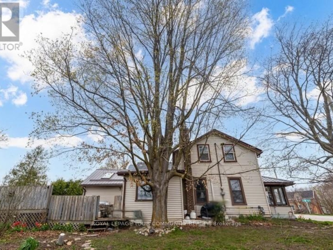 4071 Hwy 35 Highway, Kawartha Lakes (Cameron)