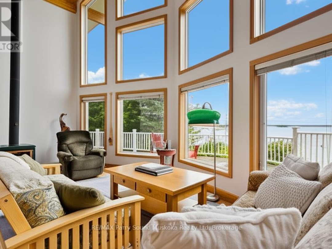 53 Sandy Island, Georgian Bay