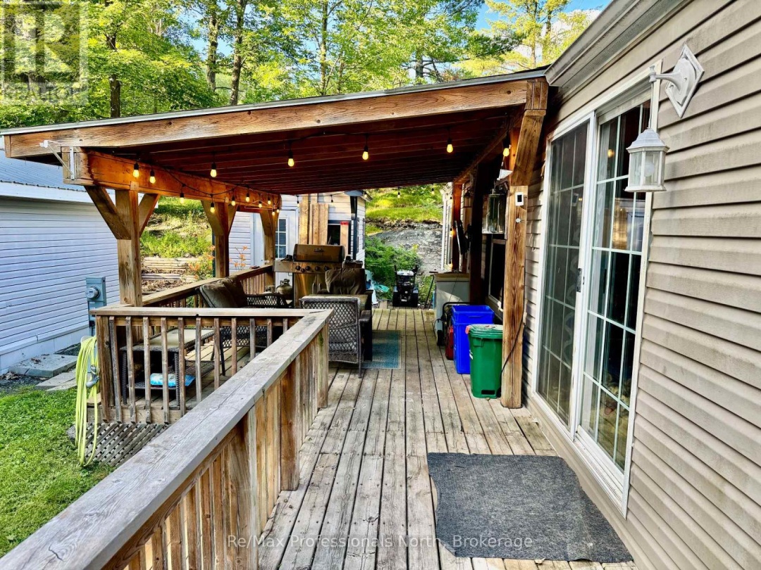 15 - 1007 RACOON ROAD, 